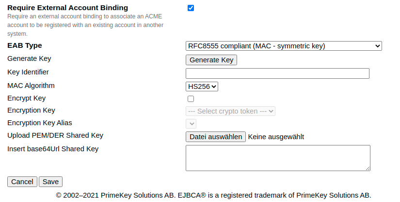 images/download/attachments/143733747/EJBCA-EE-7-7-1-ACME-EAB-symmetric-configuration-sample.png